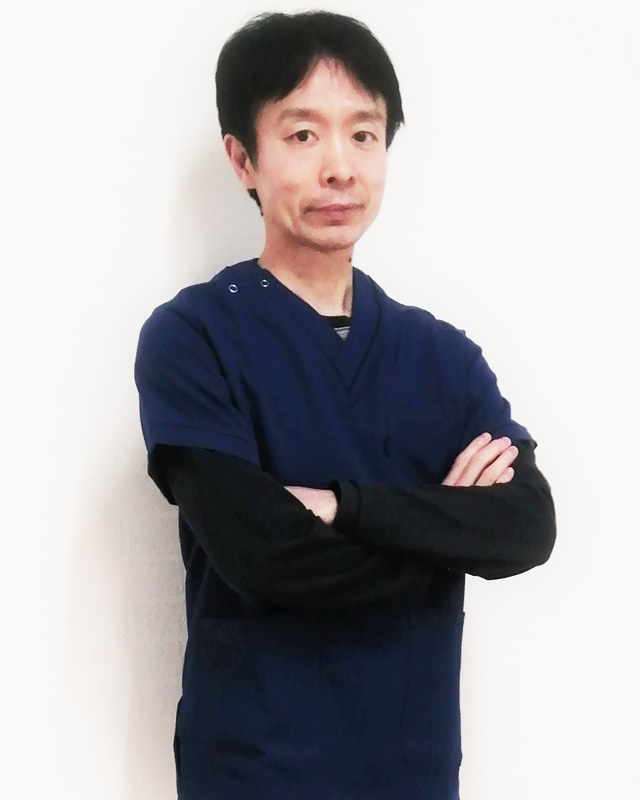 十和田市ひがしののすずむし整骨院